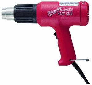 Pistola Calor Temperatura Variable Milwaukee 897720