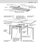 Illustrated Cabinetmaking: How to Design and Construct Furniture That Works