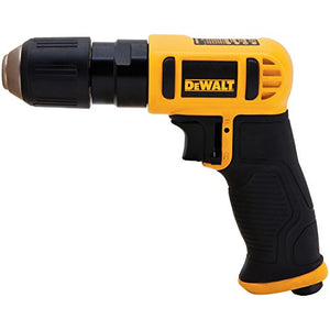 DEWALT Taladro, neumático, reversible, 3/8" (DWMT70786L)