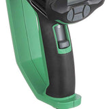 Metabo HPT RH650V Heat Gun, Variable Heat & Fan Settings, Lcd Display, Includes Glass Protector Nozzle, Spreader Nozzle, Hook Nozzle, Concentrator Nozzle, Handheld Scraper, Storage Case