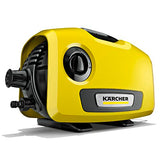 Karcher Hidrolavadora Eléctrica K25 Silent Limited Edition