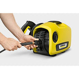 Karcher Hidrolavadora Eléctrica K25 Silent Limited Edition