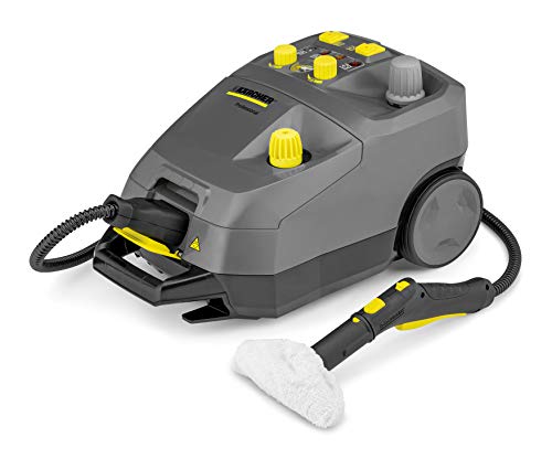 Limpiadora de Vapor SG 4/4 Karcher