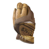 Klein Tools 40228 Guantes de trabajo de cuero talla XL