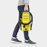 Karcher Hidrolavadora K 4 UM