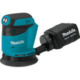 Makita XT801X1 18V LXT Litio-Ion Inalámbrico 8-Pc. Kit Combo (3.0Ah)