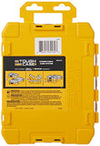 DEWALT Caja de herramientas, estuche rígido, mediano, solo funda (DWAN2190)