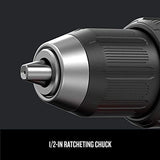 Craftsman V20 Brushless Drill/Driver