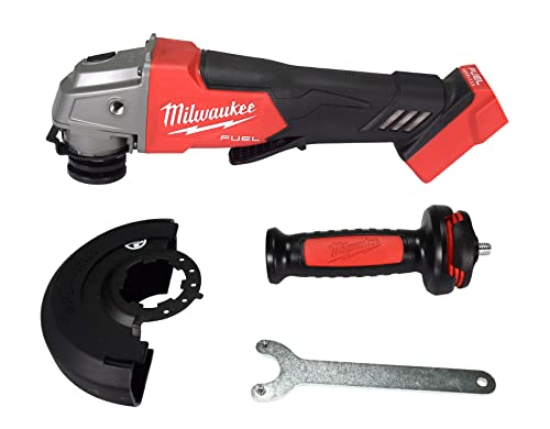 Milwaukee 2880-20 M18 18V 4-1/2