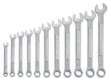 CRAFTSMAN Juego de llaves métricas, 11 piezas (CMMT87017)
