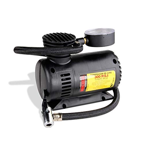 Mikel's NCA-2 Compresor de Aire 300PSI 12V