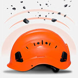 LINGOSHUN Casco de Seguridad con Gafas Protección para la Cabeza Casco Ajustable Casco de Construcción para Electricista,Industria/A / 1 PCS