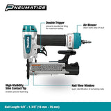 Makita AF353 - Clavadora calibre 23 de 1-3/8"