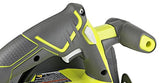 Ryobi P507 One+ 18V Lithium Ion Cordless 6 1/2 Inch 4,700 RPM Circular Saw w/Blade (Battery Not Included, Power Tool Only)