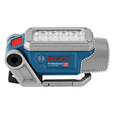 Bosch 06014A0000 Linterna GLI 12V-330 sin Cargador y sin Batería