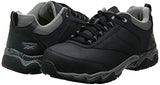 Reebok RB1062 Eh - Zapatillas de Seguridad para Hombre, Negro, 7.5 M US