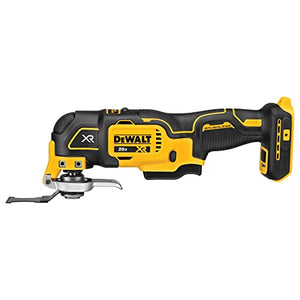 DEWALT Herramienta Oscilante XR 20V MAX* DCS356B