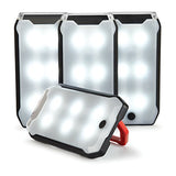 Coleman Linterna LED | Quad Pro 800 lúmenes LED linterna