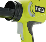 Ryobi P310G 18-Volt ONE+ Power Caulk and Adhesive Gun (Tool-Only) Green by Ryobi