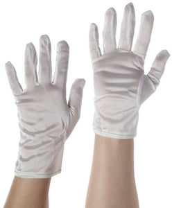 Guantes antiestáticos de nailon y poliéster, antiestáticos, de protección Industrial 99-6458M/L, tamaño grande (paquete de 12)