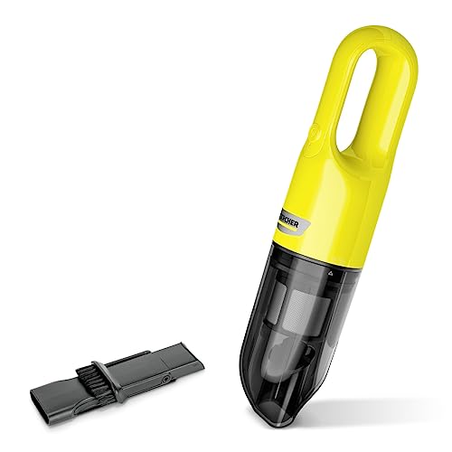 Karcher Aspiradora manual CHV 2