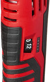 Milwaukee 2426-20 M12 Cordless Multi-Tool, Tool Only