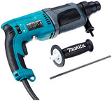 Rotomartillo Sds Plus 15/16 780W 2.7J 4500Ipm Makita Hr2470