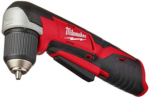 M12 Cordless Right Angle Drill/Driver, 12V, 3/8