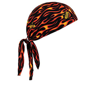 Ergodyne Chill-Its 6615 - Gorro Dew Rag