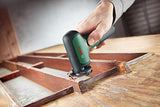 Bosch Home and Garden 1600A01S5Y 3 discos de corte (para metal, Ø 50 mm, accesorios para Bosch Easy Cut&Grind)