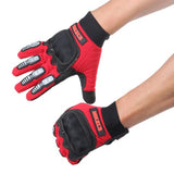 Mikel's GMX-2G Guantes para Trabajo para Mécanico de Lujo, L