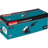 Makita 9566CV amoladora angular de velocidad variable de 6 pulgadas