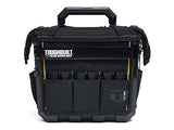 Toughbuilt CT-61-18 - Bolsa de boca grande con ruedas, 450 mm