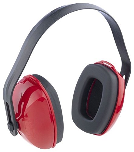 Honeywell QM24+ Earmuff