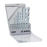 BOSCH Set de Brocas CYL-1 | 8pz