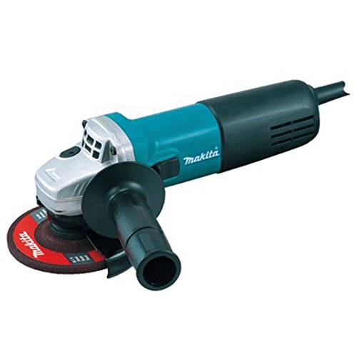 Makita 9557HN - Amoladora angular