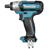 Makita TW141DZ 12V Max CXT Llave de impacto de 1/2" (solo herramienta)