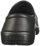 Evacol ZUECO EVACOL REF. 080 Zuecos Antiderrapante Unisex adulto, color Negro, 26