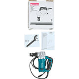 Makita JN3201 Roedora, 3.2 mm, 1/8", 1.300 Cpm, 710W, color Verde Agua