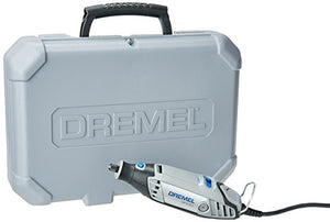 Dremel 3000-2/30 Herramienta Rotativa 3000PP con 2 Aditamentos 30 Accesorios