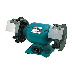 Esmeril Amoladora de banco hp 6" gb601 Makita