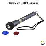 Maglite Mini AA Flashlight Accessory Pack