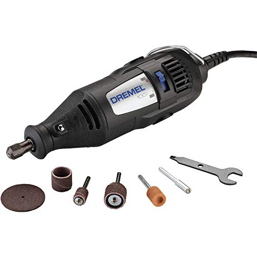 Dremel 100-n/6 120v herramienta giratoria de una sola velocidad