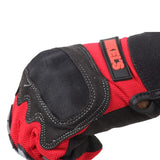 Mikel's GMX-2G Guantes para Trabajo para Mécanico de Lujo, L