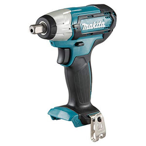 Makita TW141DZ 12V Max CXT Llave de impacto de 1/2" (solo herramienta)