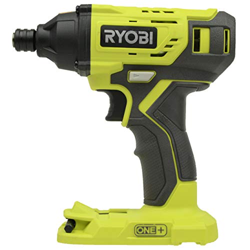 Ryobi P235A 18V One+ - Taladro de impacto (solo incluye la herramienta)