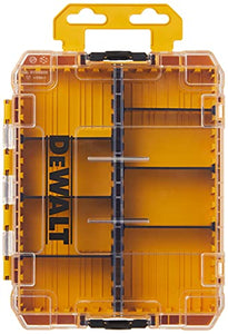 DEWALT Caja de herramientas, estuche rígido, mediano, solo funda (DWAN2190)