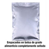 10 Cubrebocas KN95 Termosellados 5 Capas 3D Mascarilla de Maxima Filtracion de Polipropileno Anti-Fluidos, Antibacterial, Anti-Polvo. Ajuste Elastico Blanco. Sellados y enviados en bolsa individual, para garantizar la salubridad y seguridad del producto.