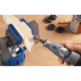 Dremel 7300-N/5 4.8V MiniMite Cordless Rotary Tool