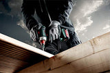 Metabo - Taladro compacto sin escobillas Powermaxx de 12 V (601039890 12 BL Quick Bare), línea de 12 V